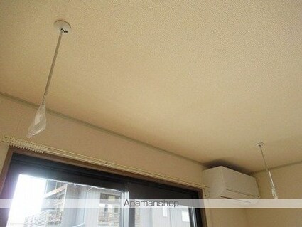 第三麦秀閣　Ｂ[1K/26.71m2]の内装1