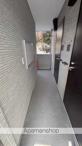 GRADUS松戸みのり台の内装写真