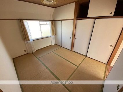 コーポ谷町[3K/45.37m2]の内装4