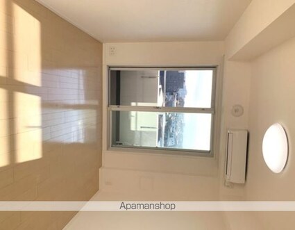 エコロジー都立大学レジデンス[1K/22.04m2]のリビング・居間1