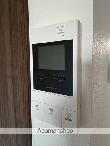 SKY HILLの内装写真