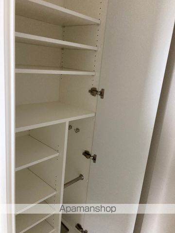 スパシエ新高円寺の内装写真
