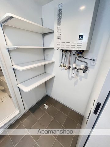 アルファスクエア円山4条南4条西25丁目賃貸MSの内装写真