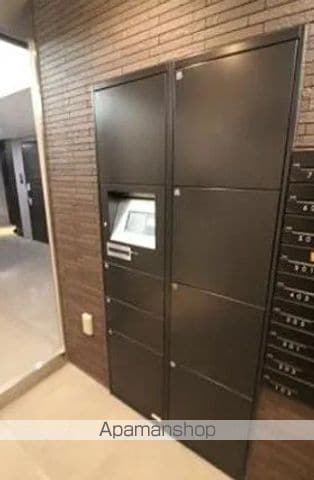 アイル イムーブル深川の内装写真