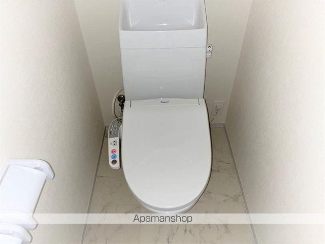 アンベリール・ヴィラIIの内装写真