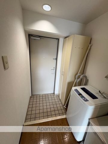 信開ドムス松川の内装写真