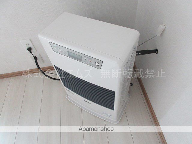 フォレスタ広葉町Nの内装写真