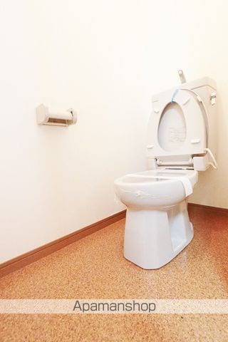 第36愛日ハイツの内装写真