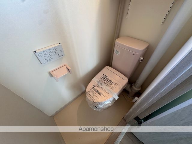 山田池住宅11号棟の内装写真