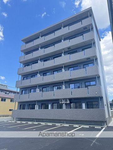 Miraiz 1の外観写真