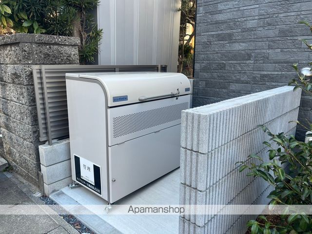 KLEIS我孫子の玄関写真