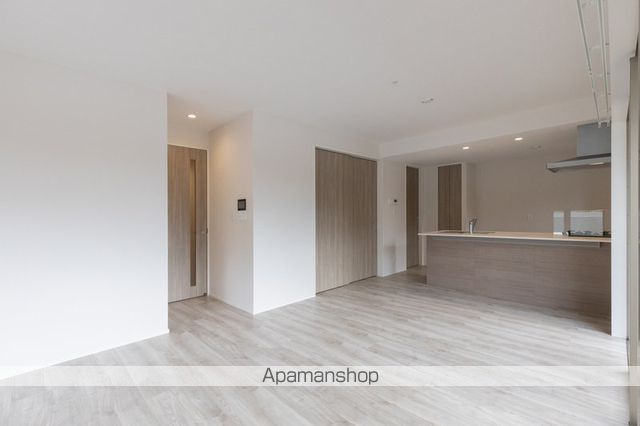 S−RESIDENCE愛宕SOUTHの内装写真
