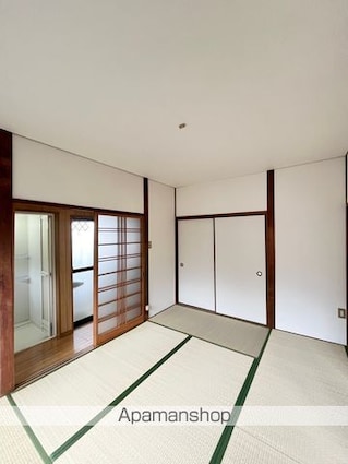 辻住宅　Ｂ[3K/41.31m2]の内装6