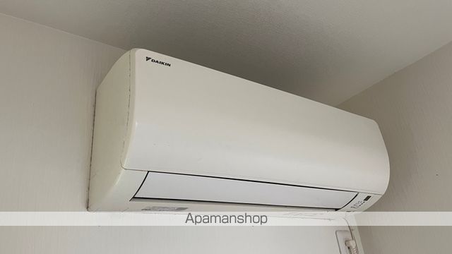 セブンプロート庚午北の内装写真