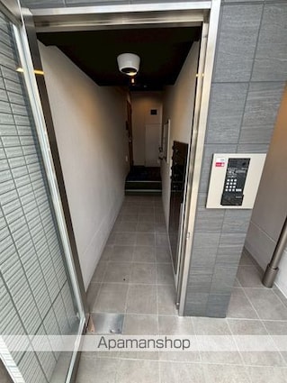 ＣＲＥＶＡＮＣＥ亀戸ＮＯＲＴＨ[1LDK/45.72m2]のエントランス
