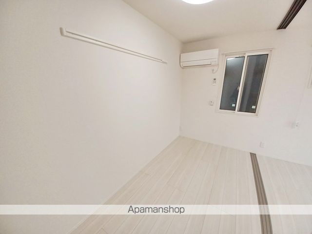 トリシア東和田 W棟の内装写真