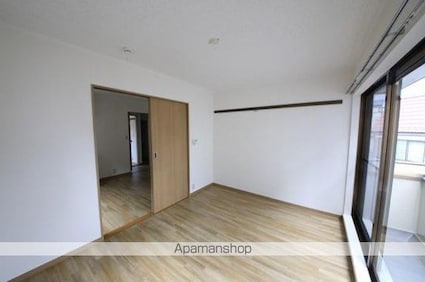 ドミール北町[2K/42.25m2]の内装