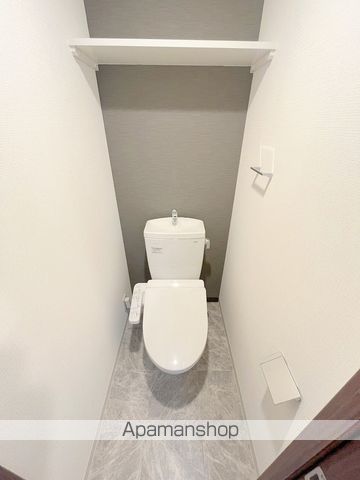 SーRESIDENCE堺BLAZEの内装写真