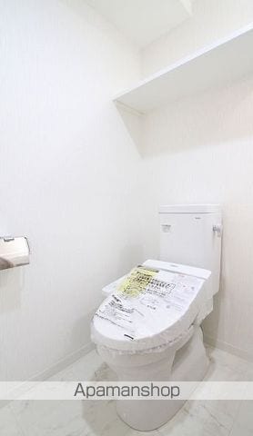 アジュールテラス中野新橋の内装写真