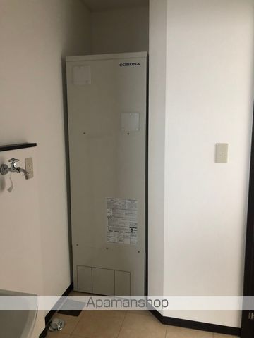 アップルメゾン小比内Iの内装写真