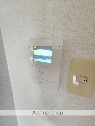 アピアコートの内装写真