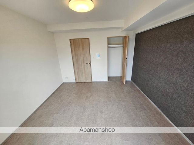 SHOKEN RESIDENCE名古屋SOUTHの内装写真