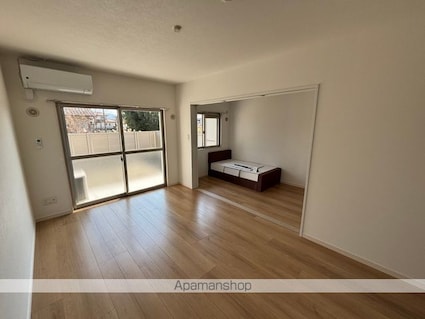 フルール[1LDK/40.8m2]の内装6