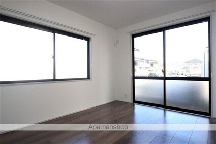 ピュアレスト田所Ａ棟[2LDK/53.5m2]の内装2