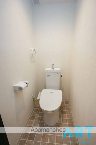 スミタスヴィレッジ古三津 2号棟の内装写真