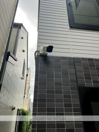 東京都杉並区方南１丁目[1K/18.16m2]の共用部2