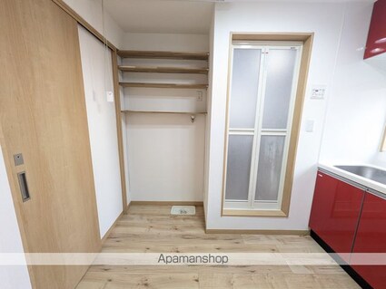 アムール阿佐谷参番館[1K/21m2]の内装7