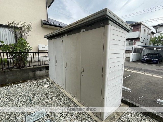 サニーサイドテラス将監のその他写真