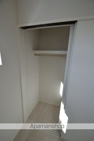 KASHIWA PLACEの内装写真
