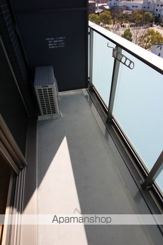 アーバンヴュー横山の内装写真