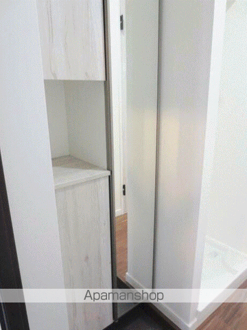 コンフォートMF西荻の内装写真