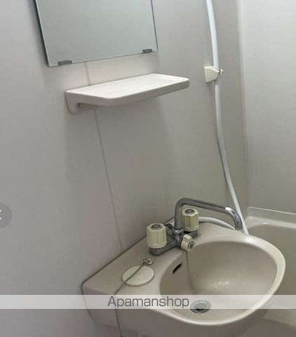 モデラートの内装写真