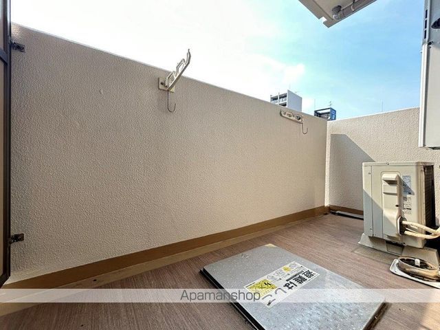 HF早稲田レジデンスの内装写真