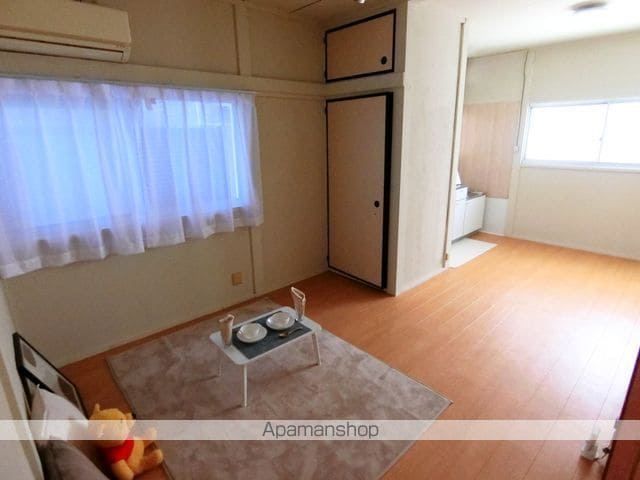 藤阪東町2丁目戸建の内装写真