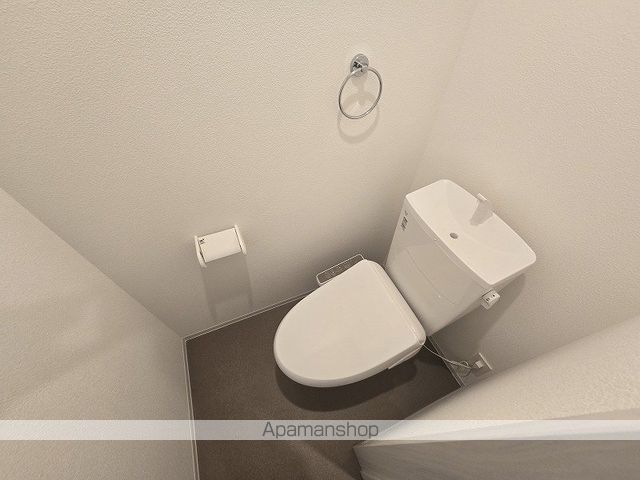 ジーメゾン青梅河辺町の内装写真