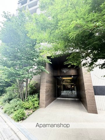 エンクレスト博多STYLEの外観写真