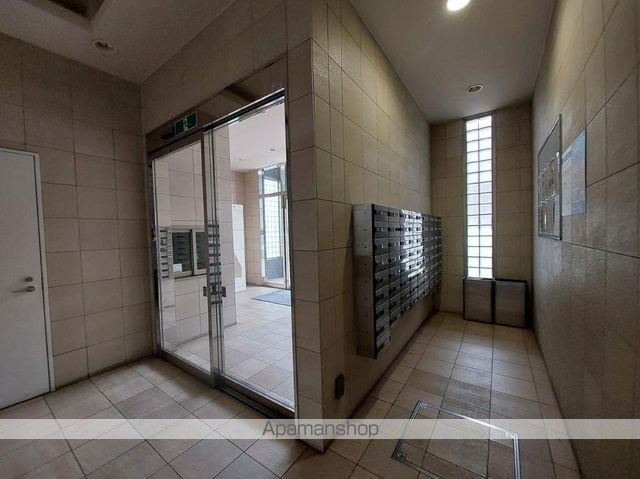 レジディア仙台原ノ町の内装写真
