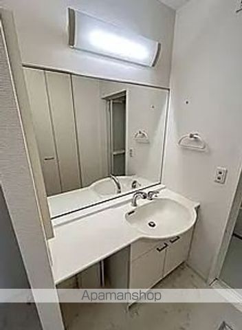 セゾンランタナVの内装写真