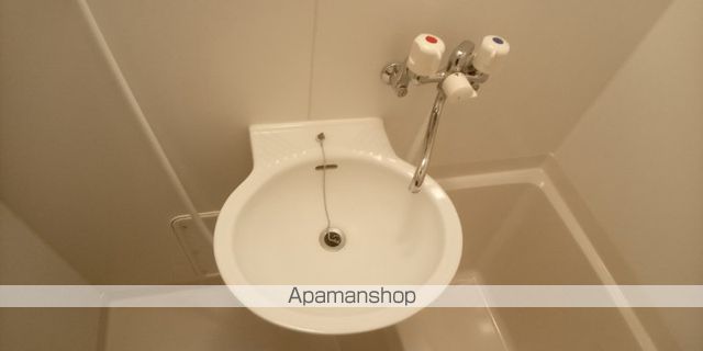 レオパレス城野の内装写真