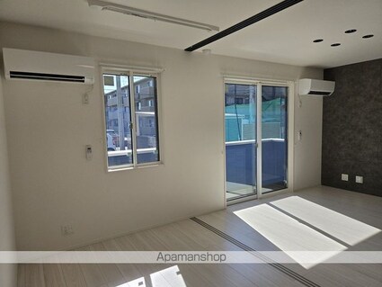 Ｄーｒｅｓｉｄｅｎｃｅ東川口Ｓ[2LDK/56.72m2]の内装1