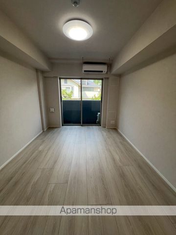 Alivis新江古田の内装写真