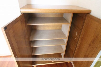 ＲＩＶＥＲＳＩＤＥアプス[2DK/50.3m2]の内装10