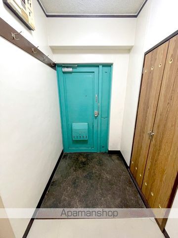 アシスト第3秋田マンションの内装写真