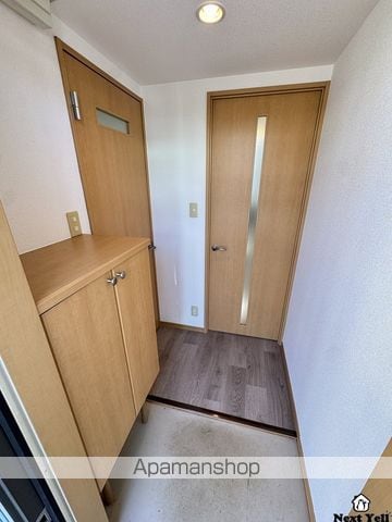 本通17丁目北 テラスハウスの内装写真