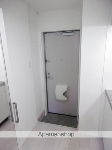 ハーモニーテラス新田の内装写真