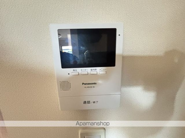 アヴニールの内装写真
